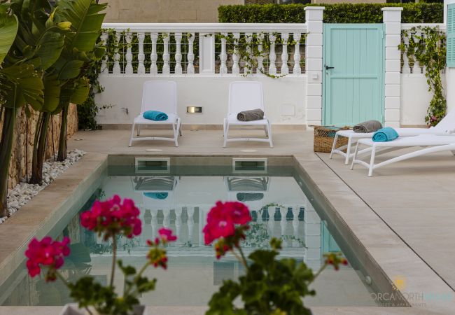 Villa in Alcudia - Villa Veles Dos by Mallorca North Villas Villa in Alcudia - Villa Veles Dos by Mallorca North Villas