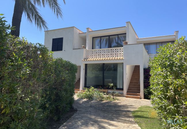 Ferienwohnung in Port de Pollença - Casa del sol 15 by Mallorca North Villas Ferienwohnung in Port de Pollença - Casa del sol 15 by Mallorca North Villas
