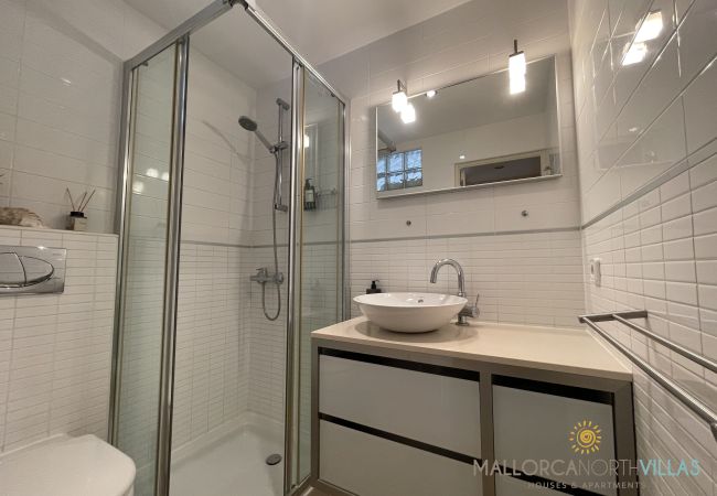 Ferienwohnung in Port de Pollença - Casa del sol 15 by Mallorca North Villas Ferienwohnung in Port de Pollença - Casa del sol 15 by Mallorca North Villas