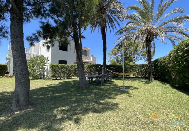 Ferienwohnung in Port de Pollença - Casa del sol 15 by Mallorca North Villas Ferienwohnung in Port de Pollença - Casa del sol 15 by Mallorca North Villas