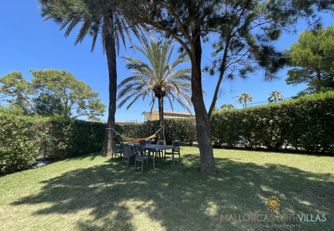 Ferienwohnung in Port de Pollença - Casa del sol 15 by Mallorca North Villas Ferienwohnung in Port de Pollença - Casa del sol 15 by Mallorca North Villas