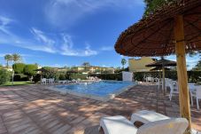 Ferienwohnung in Port de Pollença - Sonnige, geräumige Familienwohnung in Puerto Pollensa