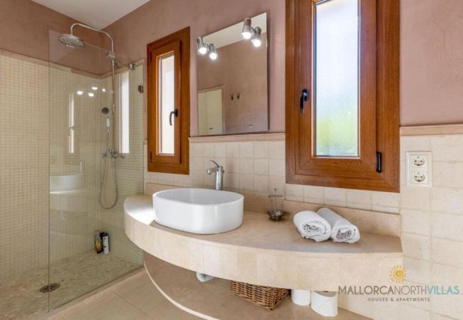 Villa in Felanitx - Finca es Foners by Mallorca North Villas Villa in Felanitx - Finca es Foners by Mallorca North Villas
