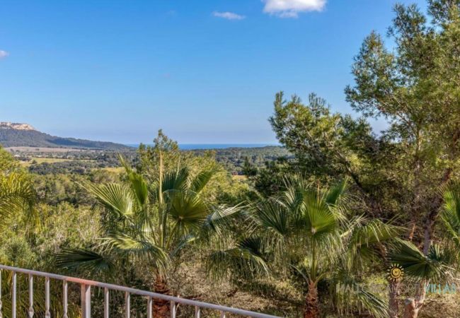 Villa in Felanitx - Finca es Foners by Mallorca North Villas Villa in Felanitx - Finca es Foners by Mallorca North Villas