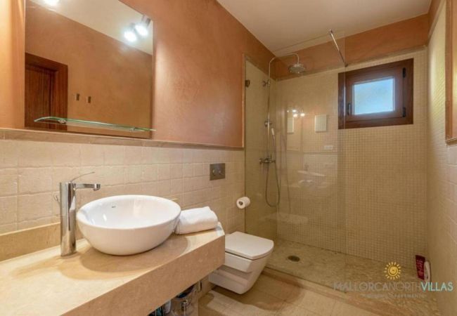 Villa in Felanitx - Finca es Foners by Mallorca North Villas Villa in Felanitx - Finca es Foners by Mallorca North Villas