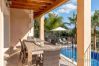 Villa in Felanitx - Finca es Foners by Mallorca North Villas Villa in Felanitx - Finca es Foners by Mallorca North Villas