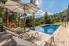 Villa in Felanitx - Finca es Foners by Mallorca North Villas Villa in Felanitx - Finca es Foners by Mallorca North Villas