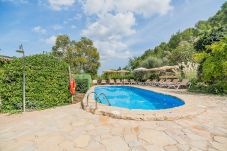 Finca in Pollensa - Finca Varitx Paradís - By Dream Villas Pollensa