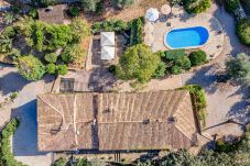 Finca in Pollensa - Finca Varitx Paradís - By Dream Villas Pollensa