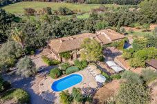 Finca in Pollensa - Finca Varitx Paradís - By Dream Villas Pollensa