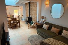 Ferienhaus in Pollensa - Townhouse Can Barques Pollensa by Mallorca North Villas