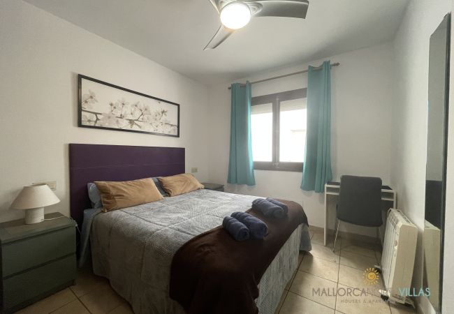 Ferienwohnung in Port de Pollença -  Apartamento Aurora 1 by Mallorca North Villas Ferienwohnung in Port de Pollença -  Apartamento Aurora 1 by Mallorca North Villas
