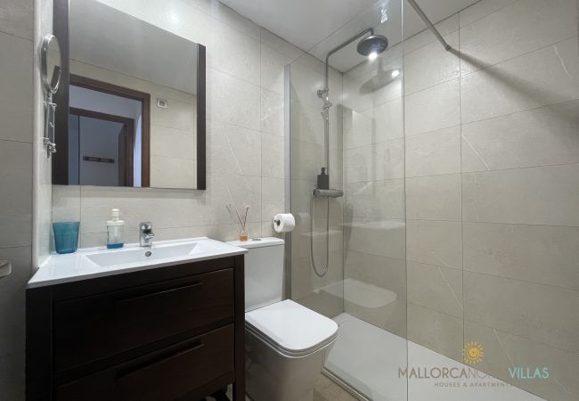 Ferienwohnung in Port de Pollença -  Apartamento Aurora 1 by Mallorca North Villas Ferienwohnung in Port de Pollença -  Apartamento Aurora 1 by Mallorca North Villas