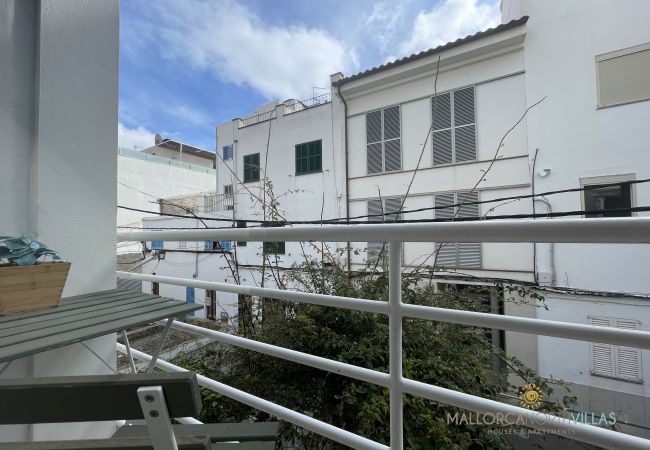 Ferienwohnung in Port de Pollença -  Apartamento Aurora 1 by Mallorca North Villas Ferienwohnung in Port de Pollença -  Apartamento Aurora 1 by Mallorca North Villas