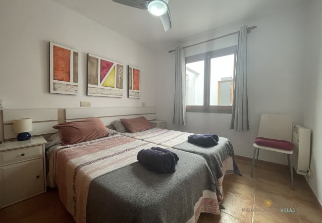 Ferienwohnung in Port de Pollença -  Apartamento Aurora 3 by Mallorca North Villas Ferienwohnung in Port de Pollença -  Apartamento Aurora 3 by Mallorca North Villas