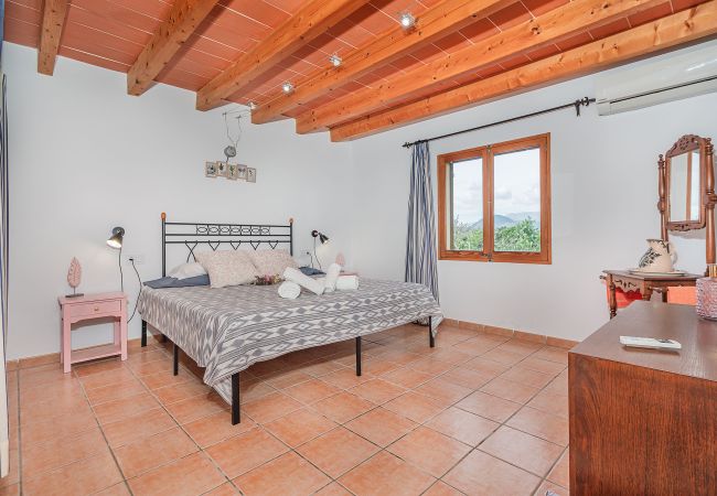 Villa in Alcudia - Villa Can Paxaco - By Dream Villas Pollensa Villa in Alcudia - Villa Can Paxaco - By Dream Villas Pollensa