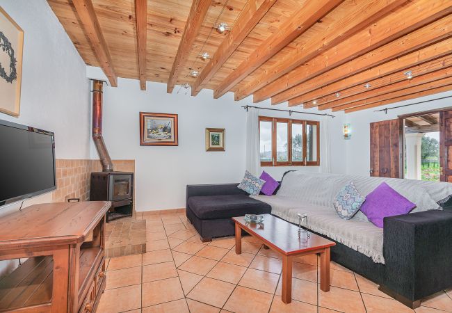 Villa in Alcudia - Villa Can Paxaco - By Dream Villas Pollensa Villa in Alcudia - Villa Can Paxaco - By Dream Villas Pollensa