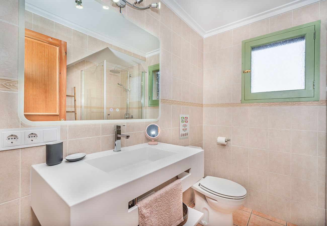 Villa in Alcudia - Villa Can Paxaco - By Dream Villas Pollensa Villa in Alcudia - Villa Can Paxaco - By Dream Villas Pollensa