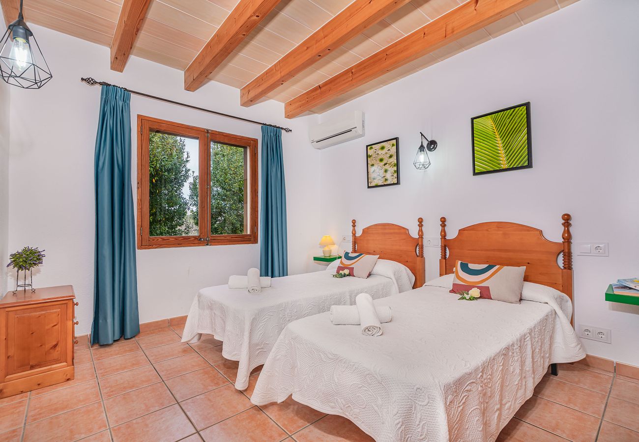 Villa in Alcudia - Villa Can Paxaco - By Dream Villas Pollensa Villa in Alcudia - Villa Can Paxaco - By Dream Villas Pollensa