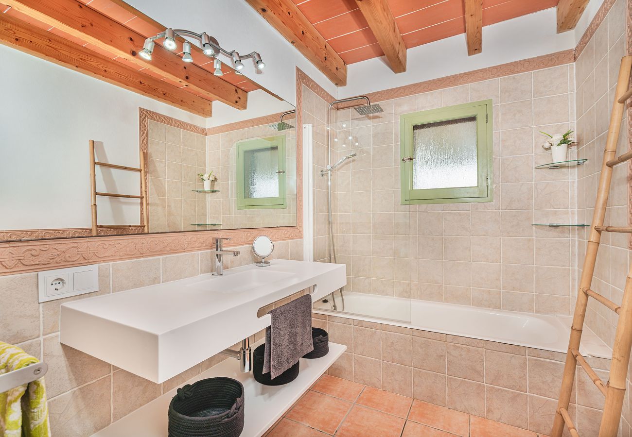 Villa in Alcudia - Villa Can Paxaco - By Dream Villas Pollensa Villa in Alcudia - Villa Can Paxaco - By Dream Villas Pollensa