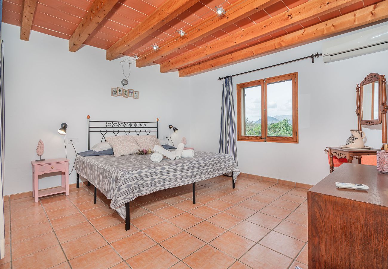 Villa in Alcudia - Villa Can Paxaco - By Dream Villas Pollensa Villa in Alcudia - Villa Can Paxaco - By Dream Villas Pollensa