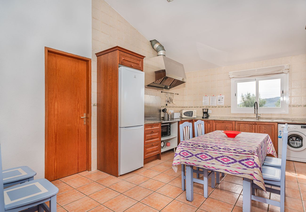 Villa in Alcudia - Villa Can Paxaco - By Dream Villas Pollensa Villa in Alcudia - Villa Can Paxaco - By Dream Villas Pollensa