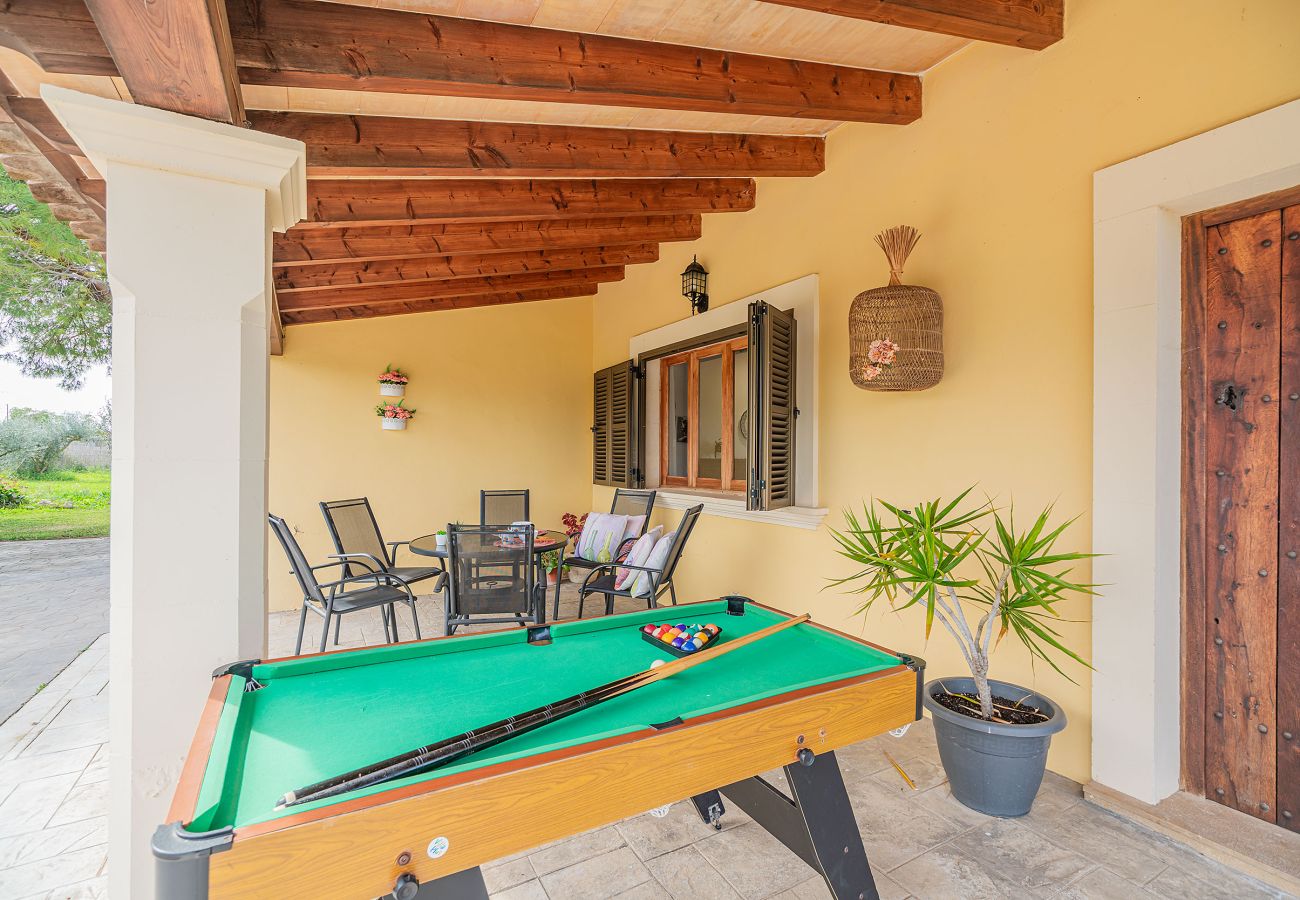 Villa in Alcudia - Villa Can Paxaco - By Dream Villas Pollensa Villa in Alcudia - Villa Can Paxaco - By Dream Villas Pollensa