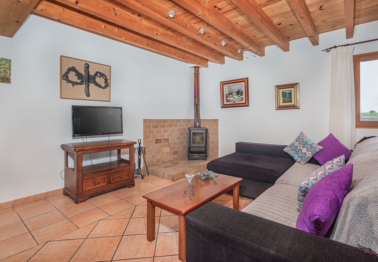Villa in Alcudia - Villa Can Paxaco - By Dream Villas Pollensa Villa in Alcudia - Villa Can Paxaco - By Dream Villas Pollensa