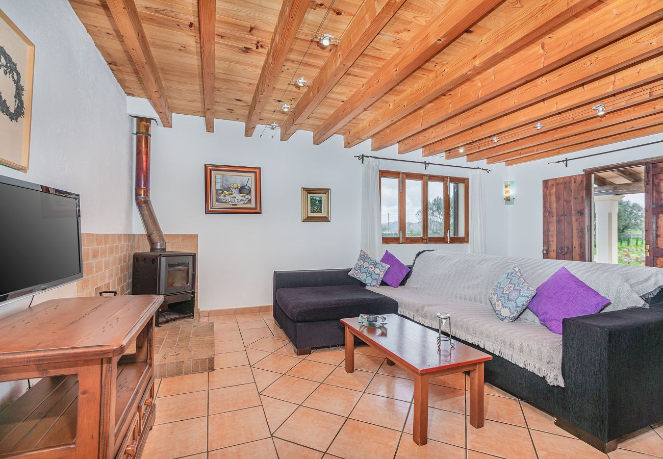 Villa in Alcudia - Villa Can Paxaco - By Dream Villas Pollensa Villa in Alcudia - Villa Can Paxaco - By Dream Villas Pollensa