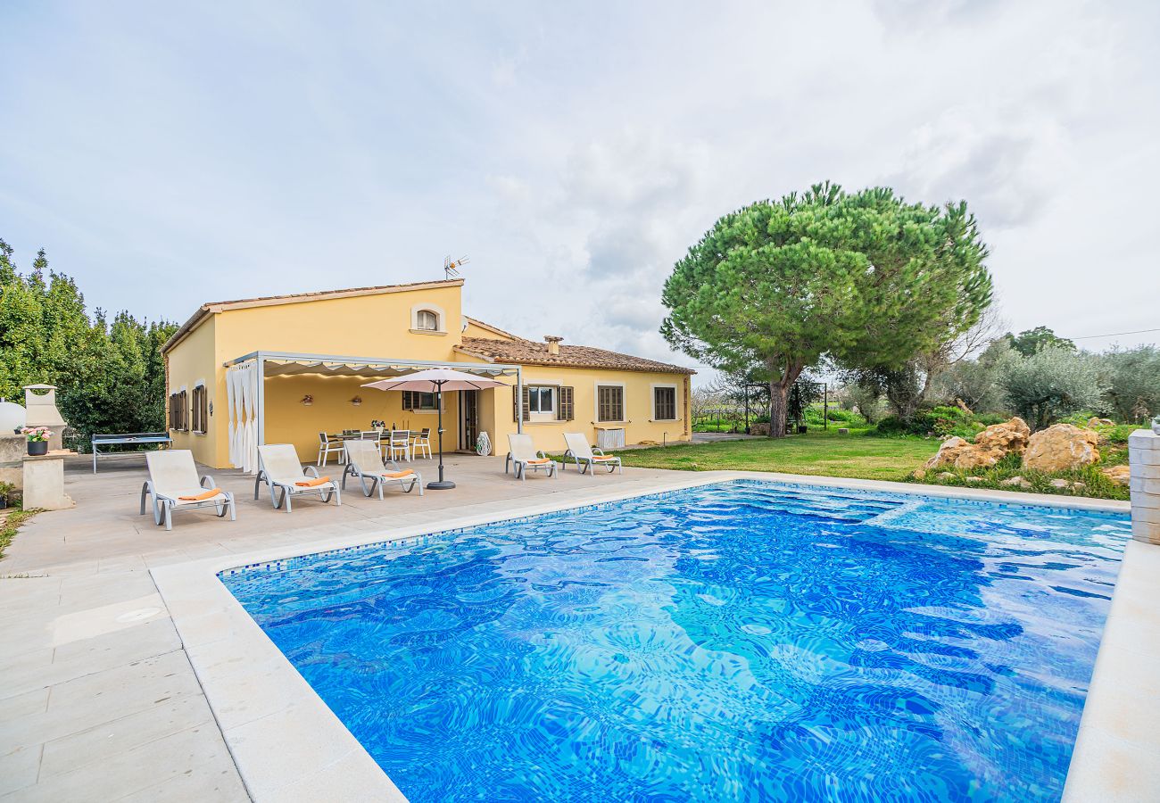 Villa in Alcudia - Villa Can Paxaco - By Dream Villas Pollensa Villa in Alcudia - Villa Can Paxaco - By Dream Villas Pollensa