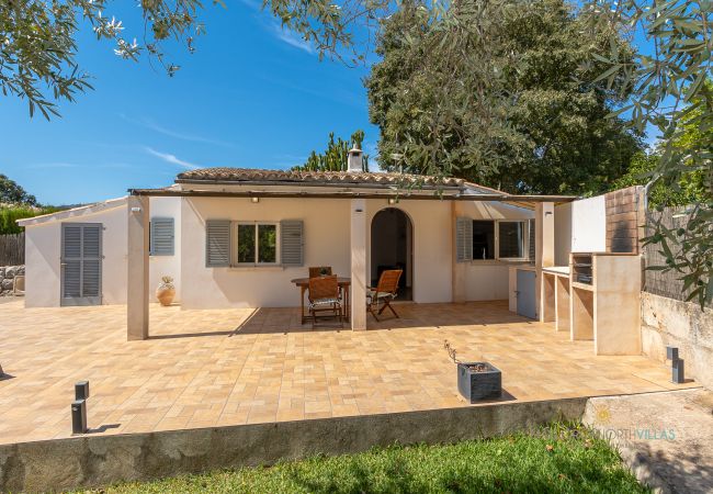 Landhaus in Pollensa - Villa Les Oliveres Petites en Pollensa by Mallorca North Villast Landhaus in Pollensa - Villa Les Oliveres Petites en Pollensa by Mallorca North Villast