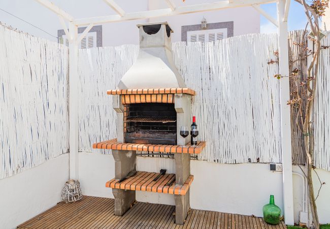 Ferienhaus in Ca´n Picafort - Casa Mediterránea - By Dream Villas Pollensa Ferienhaus in Ca´n Picafort - Casa Mediterránea - By Dream Villas Pollensa