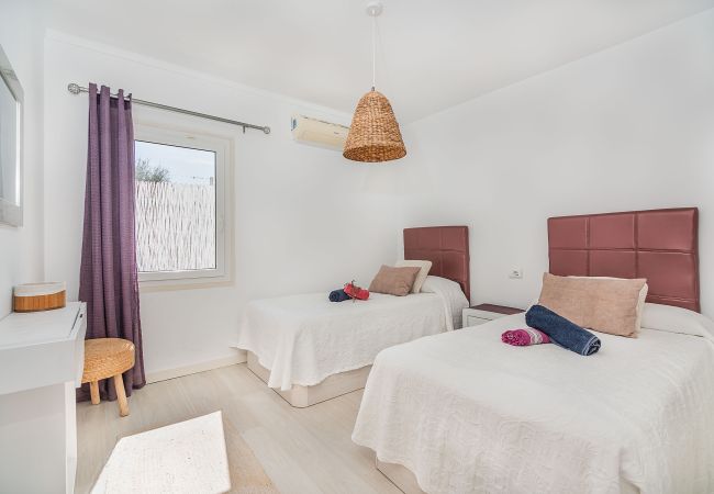 Ferienhaus in Ca´n Picafort - Casa Mediterránea - By Dream Villas Pollensa Ferienhaus in Ca´n Picafort - Casa Mediterránea - By Dream Villas Pollensa