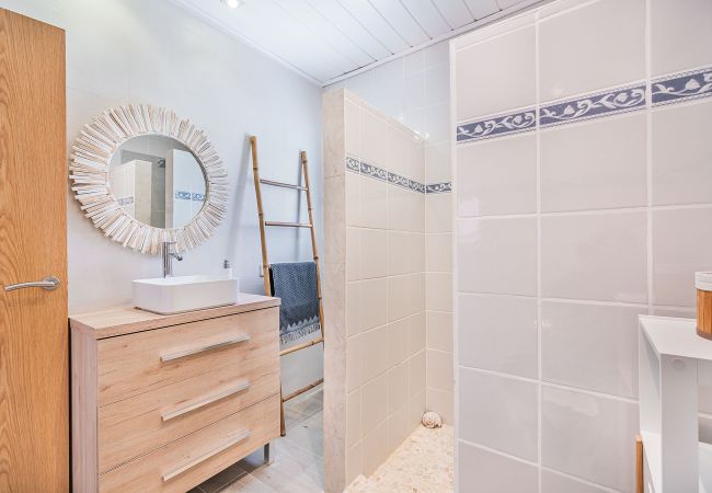 Ferienhaus in Ca´n Picafort - Casa Mediterránea - By Dream Villas Pollensa Ferienhaus in Ca´n Picafort - Casa Mediterránea - By Dream Villas Pollensa