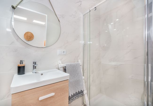 Ferienhaus in Ca´n Picafort - Casa Mediterránea - By Dream Villas Pollensa Ferienhaus in Ca´n Picafort - Casa Mediterránea - By Dream Villas Pollensa