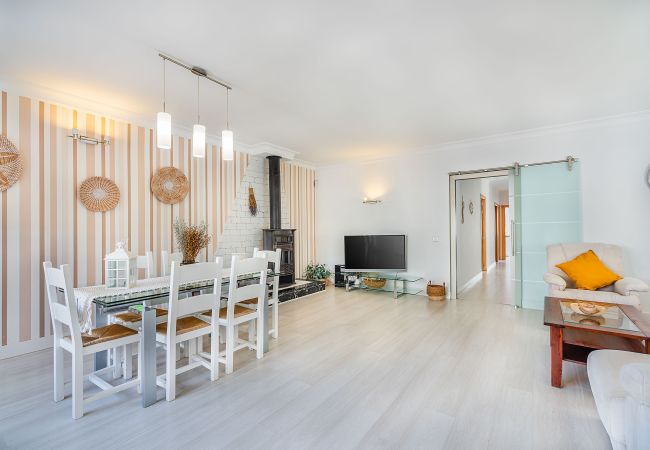 Ferienhaus in Ca´n Picafort - Casa Mediterránea - By Dream Villas Pollensa Ferienhaus in Ca´n Picafort - Casa Mediterránea - By Dream Villas Pollensa