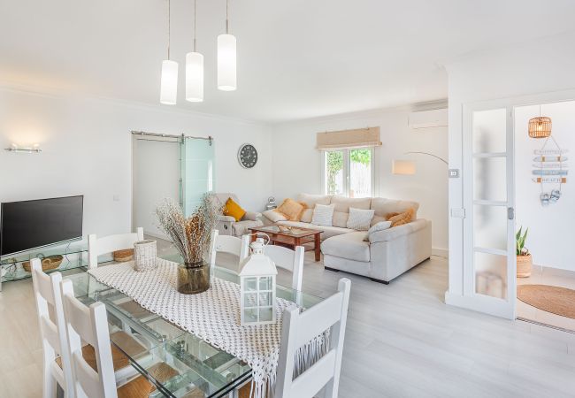 Ferienhaus in Ca´n Picafort - Casa Mediterránea - By Dream Villas Pollensa Ferienhaus in Ca´n Picafort - Casa Mediterránea - By Dream Villas Pollensa