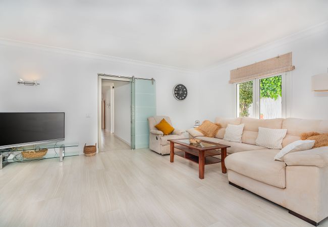 Ferienhaus in Ca´n Picafort - Casa Mediterránea - By Dream Villas Pollensa Ferienhaus in Ca´n Picafort - Casa Mediterránea - By Dream Villas Pollensa