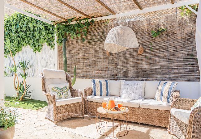 Ferienhaus in Ca´n Picafort - Casa Mediterránea - By Dream Villas Pollensa Ferienhaus in Ca´n Picafort - Casa Mediterránea - By Dream Villas Pollensa