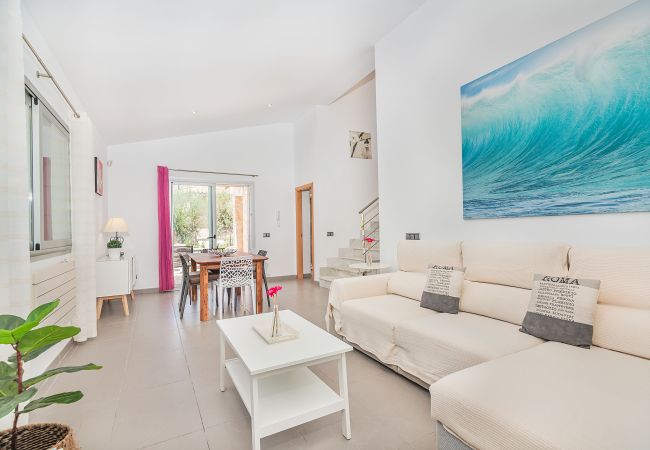 Villa in Alcúdia - Villa Bonaire - By Dream Villas Pollensa Villa in Alcúdia - Villa Bonaire - By Dream Villas Pollensa