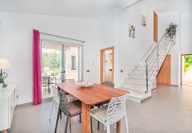 Villa in Alcúdia - Villa Bonaire - By Dream Villas Pollensa Villa in Alcúdia - Villa Bonaire - By Dream Villas Pollensa