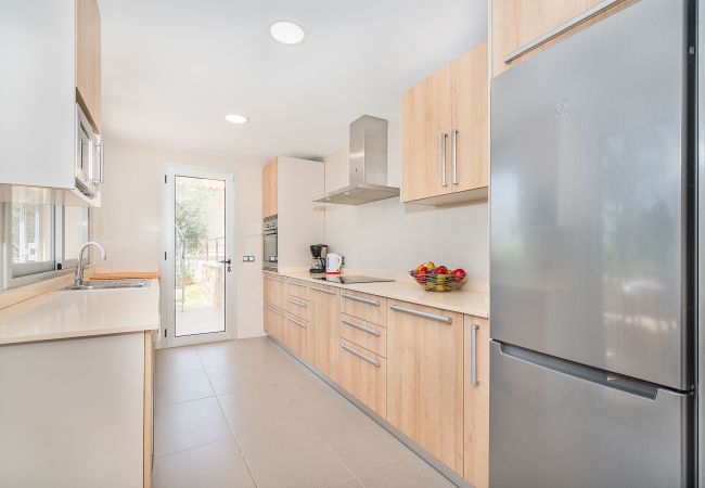 Villa in Alcúdia - Villa Bonaire - By Dream Villas Pollensa Villa in Alcúdia - Villa Bonaire - By Dream Villas Pollensa