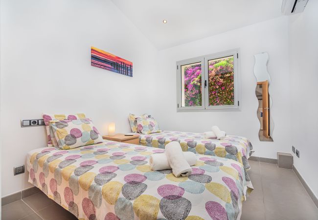 Villa in Alcúdia - Villa Bonaire - By Dream Villas Pollensa Villa in Alcúdia - Villa Bonaire - By Dream Villas Pollensa
