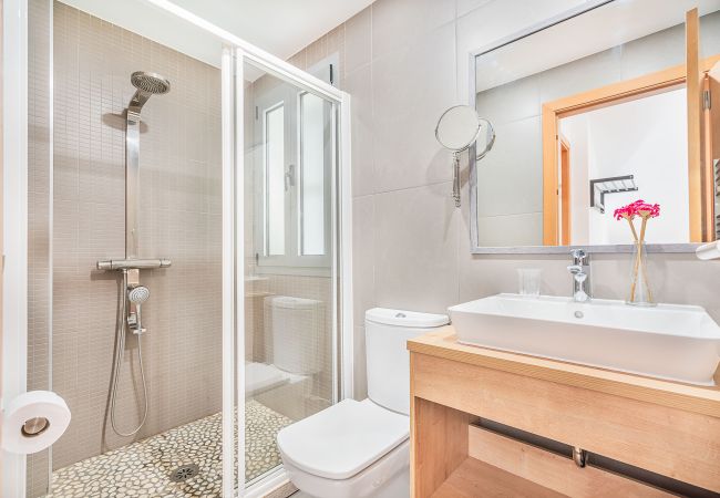 Villa in Alcúdia - Villa Bonaire - By Dream Villas Pollensa Villa in Alcúdia - Villa Bonaire - By Dream Villas Pollensa