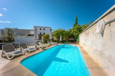Chalet in Port d´Alcudia - Casa Luna by Mallorca North Villas
