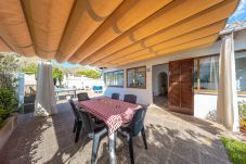 Chalet in Port d´Alcudia - Casa Luna by Mallorca North Villas