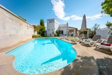 Chalet in Port d´Alcudia - Casa Luna by Mallorca North Villas