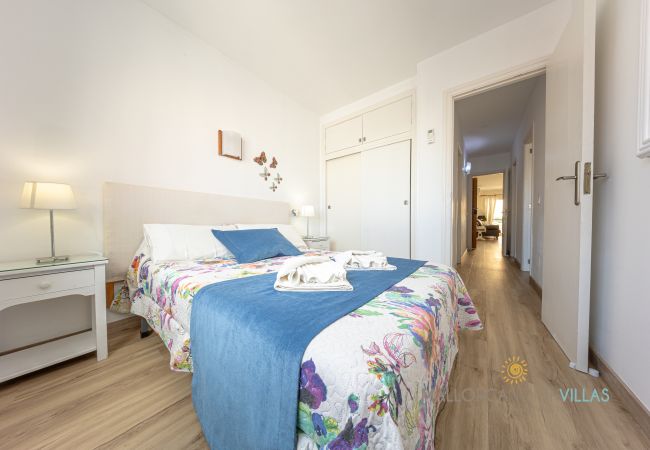 Ferienwohnung in Port d´Alcudia - Apartamento Sol by Mallorca North Villas Ferienwohnung in Port d´Alcudia - Apartamento Sol by Mallorca North Villas