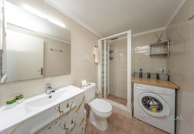 Ferienwohnung in Port d´Alcudia - Apartamento Sol by Mallorca North Villas Ferienwohnung in Port d´Alcudia - Apartamento Sol by Mallorca North Villas