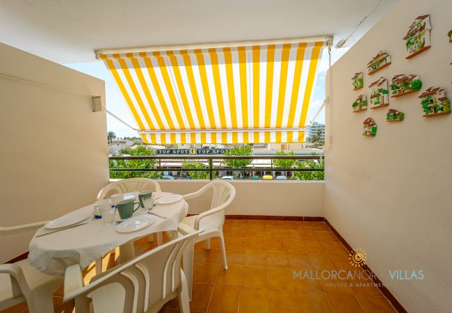 Ferienwohnung in Port d´Alcudia - Apartamento Sol by Mallorca North Villas Ferienwohnung in Port d´Alcudia - Apartamento Sol by Mallorca North Villas